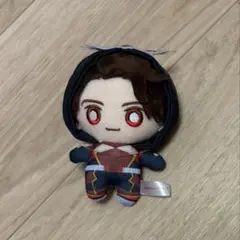 仮面ライダーガヴ 辛木田絆斗 変身マスコット