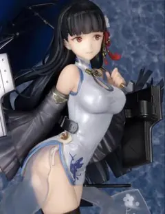 2026年最新】アズールレーン 逸仙（イーシェン）の人気アイテム - メルカリ