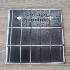 2026年最新】teenage fanclubの人気アイテム - メルカリ