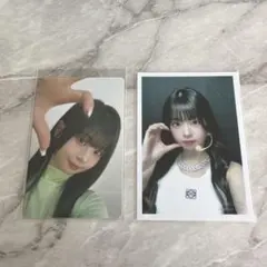 ME:I 村上璃杏 KCON オンライン トレカ - メルカリ