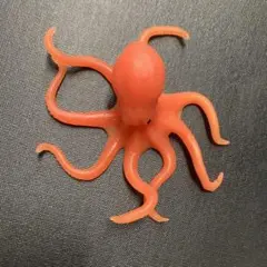 ミズダコ オーシャンアタック　&co デアゴスティーニ　アンドコ