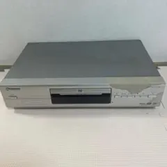ONKYOオンキョー☆K-525THM ステレオカセットデッキ本体【ジャンク品