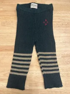 bobochoses ニットパンツ