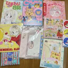 平成 レトロ ちゃお なかよし りぼん 付録 シール - メルカリ