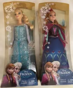 ユニベアシティ コスチューム エルサ アナと雪の女王2 FROZEN2 - メルカリ