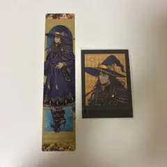 ツイステ ぱしゃこれ クリアしおり ブルームバースデー レオナ