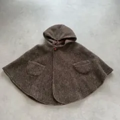 HELLO LUPO kimono coat 2-3y - メルカリ