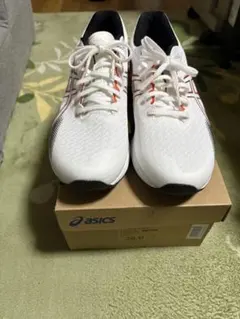 アシックス 陸上競技