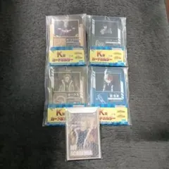 僕のヒーローアカデミア　一番くじ