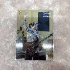 Mrs. GREEN APPLE フォトカード 036