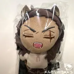 ツイステ レオナ くつろぎマイルーム ミニミニぬいぐるみ - メルカリ