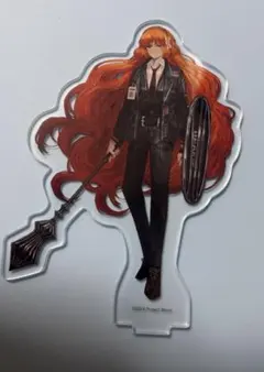 Limbus Cornpany イシュメール　アクリルスタンド