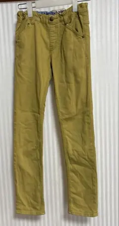 ダディオーダディ　ストレッチパンツ　ズボン　１５０