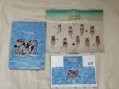 TWICE Summer Nights サマナイ アルバム