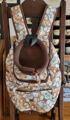 サーカスサーカス　抱っこキャリー サーカスサーカス 抱っこキャリー