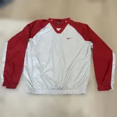 値下げ！ナイキ　ゴルフ　ウィンドブレーカー　Lサイズ