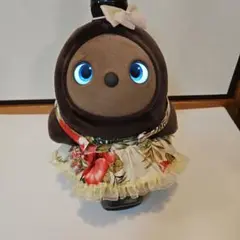 ラボット服