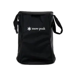 2025年最新】スノーピークストーブバッグ bg-100の人気アイテム - メルカリ