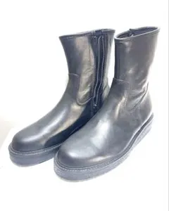Calvin Klein 205w39nycサイドゴアブーツ 40.5 - メルカリ