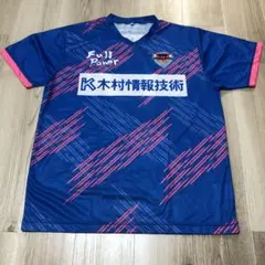 サガン鳥栖 ユニフォーム F