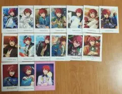 あんスタ 朱桜司 ぱしゃっつ まとめ売り