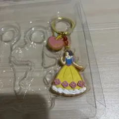 白雪姫 キーホルダー