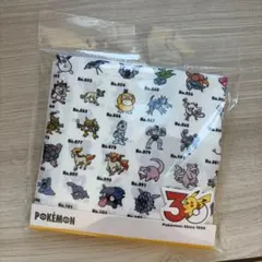 3COINS ポケモン30周年　エコバッグ