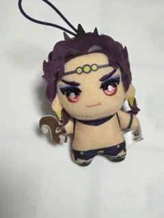 ジョジョの奇妙な冒険 ちみっともぬい カーズ