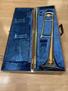 テナートロンボーン