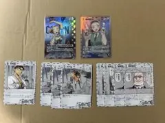 名探偵コナンカード まとめ売り 疾風の煌めき 鈴木園子 RP