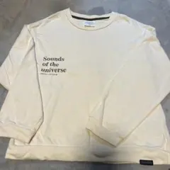 GROOVY COLORS✩トレーナー