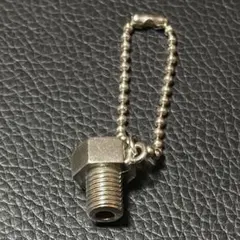 ボルト　ねじ　工具　キーホルダー　ボールチェーン