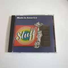 スタッフ/メイド・イン・アメリカ～リメンバランス・オブ・リチャード・ティー