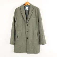 コート　メンズ　GAP