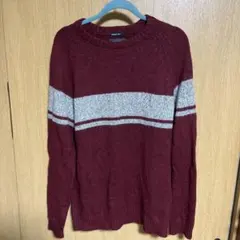 AMERICAN EAGLE OUTFITTERS ニットセーター L/10