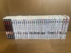 東京リベンジジャーズ全巻セット