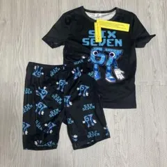 SIX SEVEN パジャマ