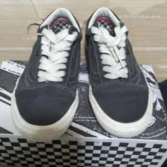 VANS Skate Old Skool オールドスクール