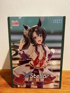 ウマ娘 プリティーダービー サトノクラウン フィギュア
