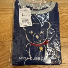 ダブルビー トレーナー 120