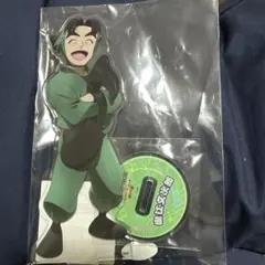 忍たま乱太郎　忍たま　シネコン　シネマコンサート　アクスタ　潮江文次郎