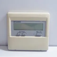 三菱電機冷蔵庫冷凍庫 冷却システム リモコン RB-4DF ① - メルカリ