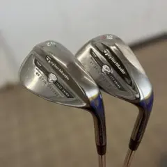 TOURSTAGE X-WEDGE 52度58度 2本セット - メルカリ