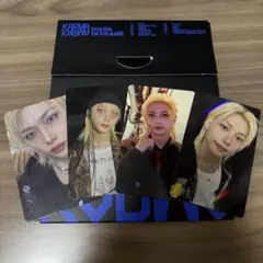 straykids KARMA compact hmv フィリックスセット
