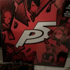 k*o様 【希少・美品】ペルソナ25周年LP BOXセット 限定盤 - メルカリ