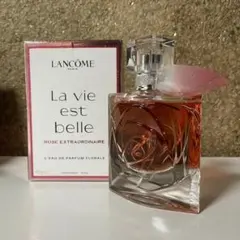 2026年最新】lancome 香水 50mlの人気アイテム - メルカリ
