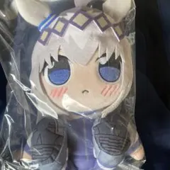 ノイン ぬいぐるみ デュエプレフェス - メルカリ