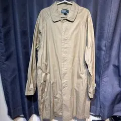 Polo by Ralph Lauren トレンチコート ベージュのサムネイル