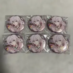 名探偵コナン コナン展 アニコナ展 缶バッジ 原画 毛利蘭 5点 - メルカリ