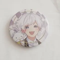 いれいす 初兎 stage! 缶バ